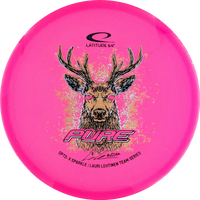 Opto-X Sparkle 2026 Lauri Lehtinen Pure