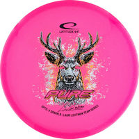 Opto-X Sparkle 2026 Lauri Lehtinen Pure