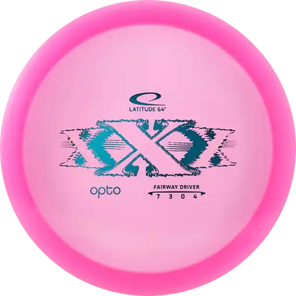 Opto XXX