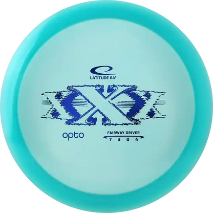 Opto XXX