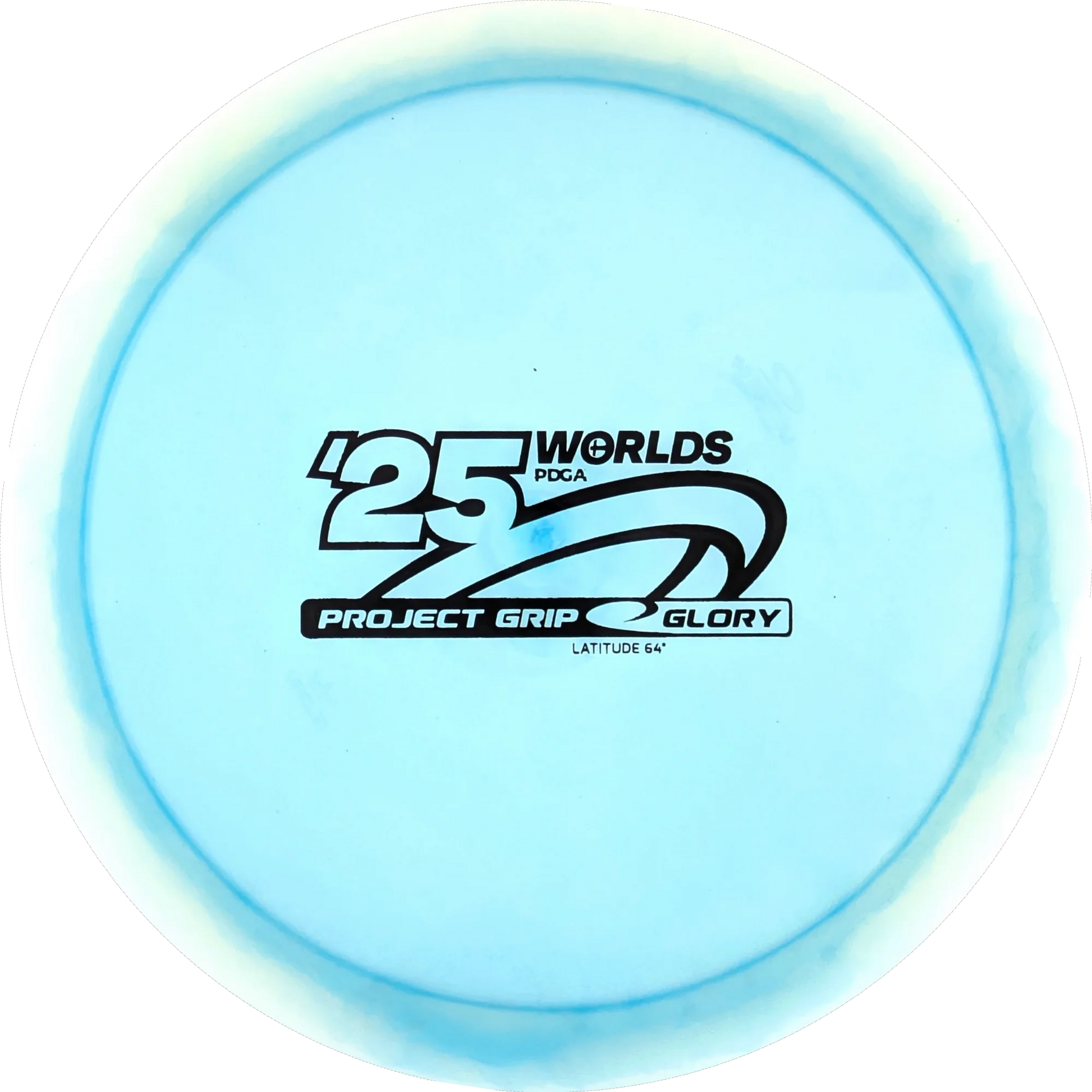 Project Grip 2025 Worlds Edition Glory