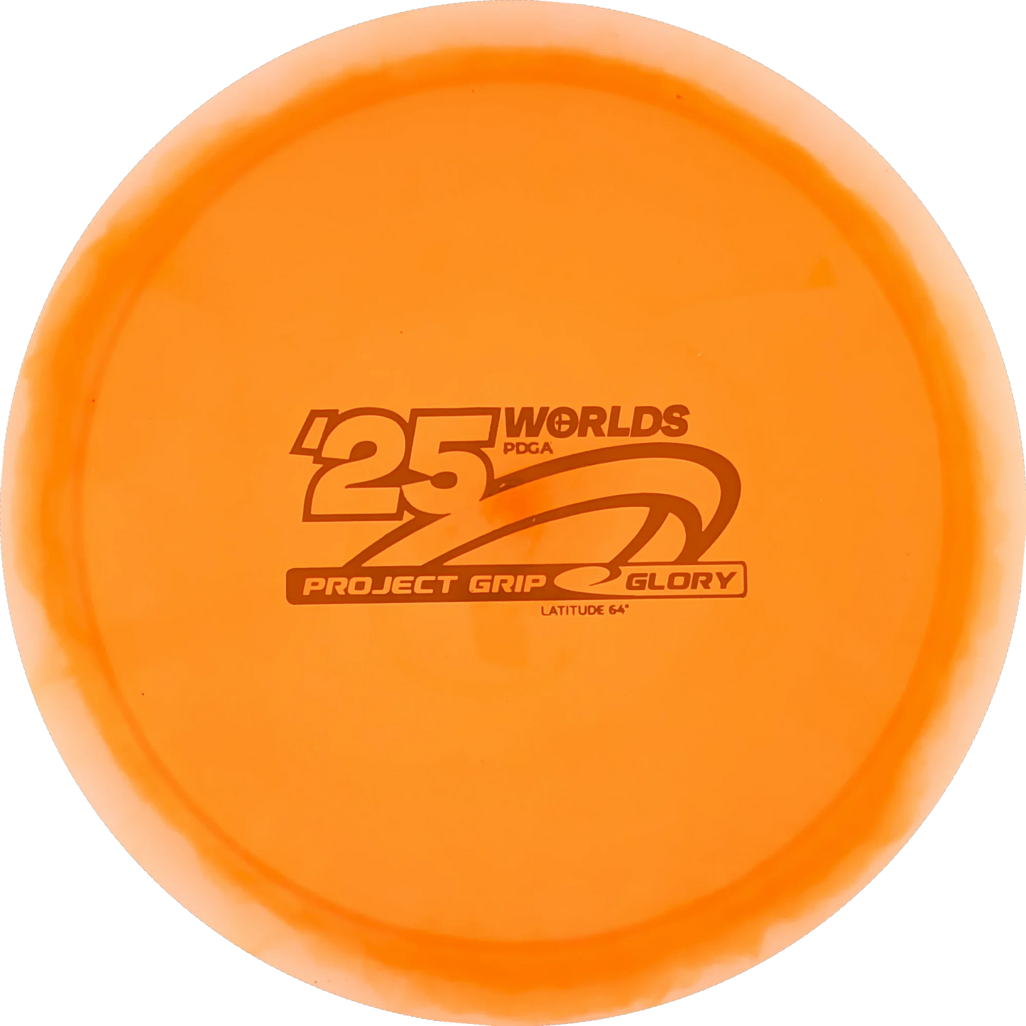 Project Grip 2025 Worlds Edition Glory