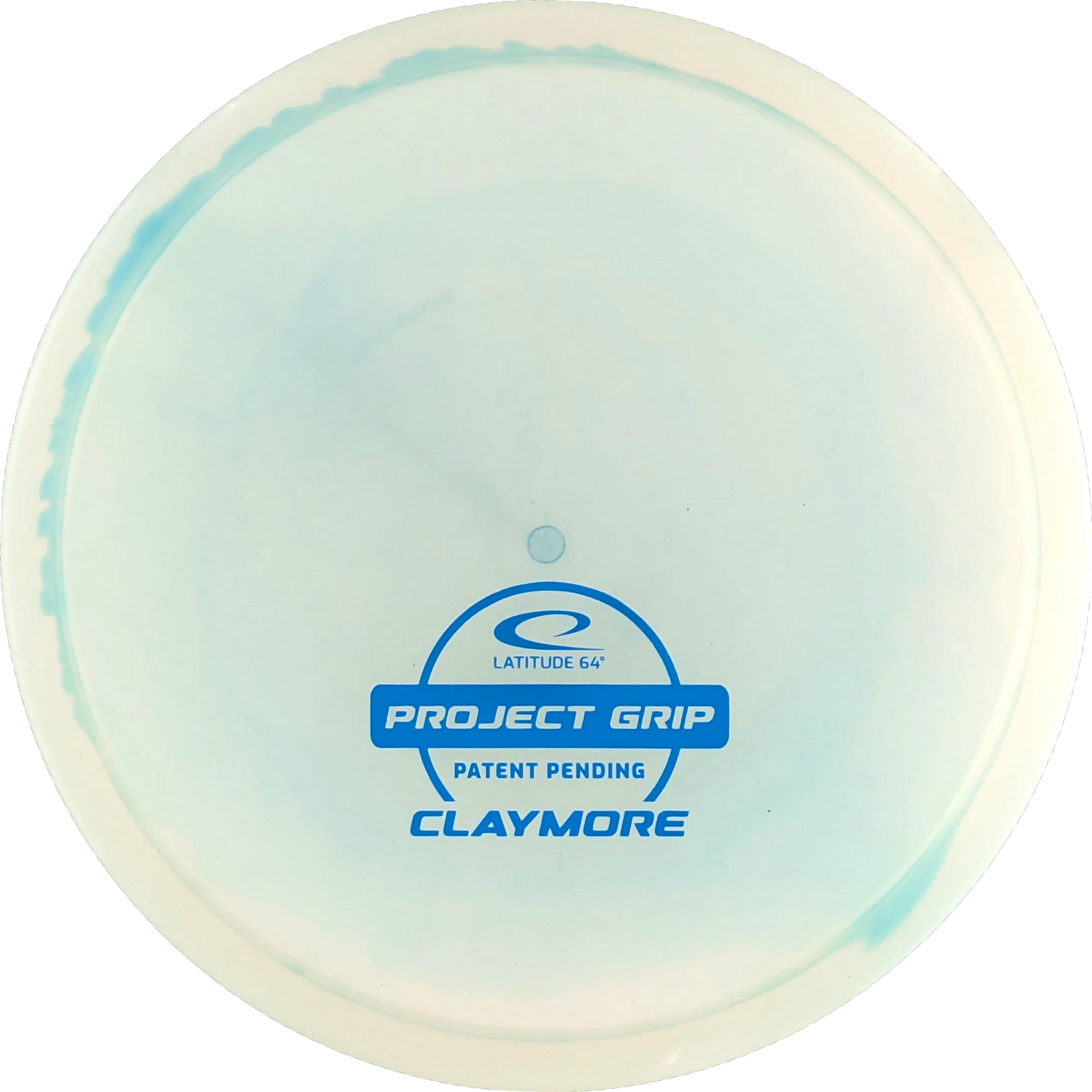 Project Grip Claymore