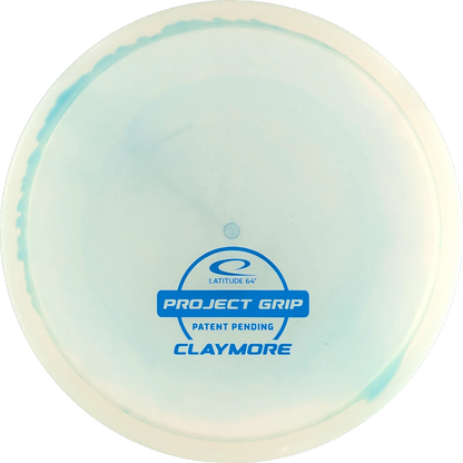 Project Grip Claymore