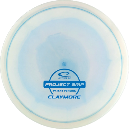 Project Grip Claymore