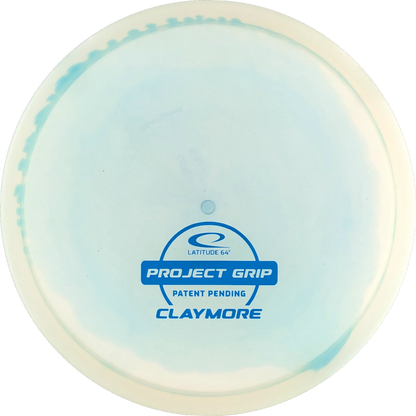 Project Grip Claymore