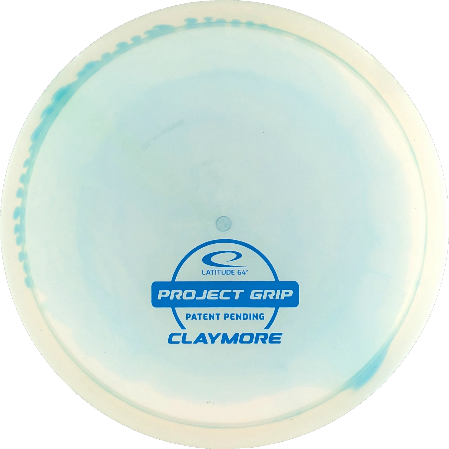 Project Grip Claymore