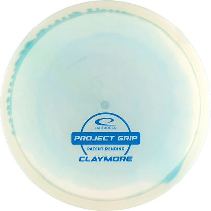Project Grip Claymore