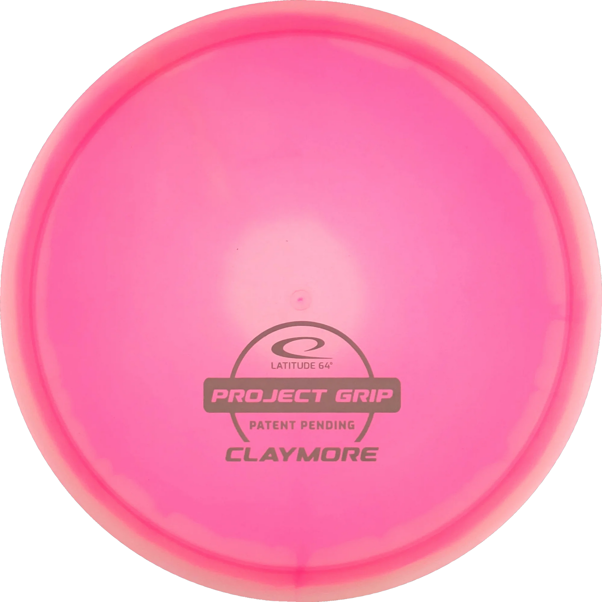 Project Grip Claymore