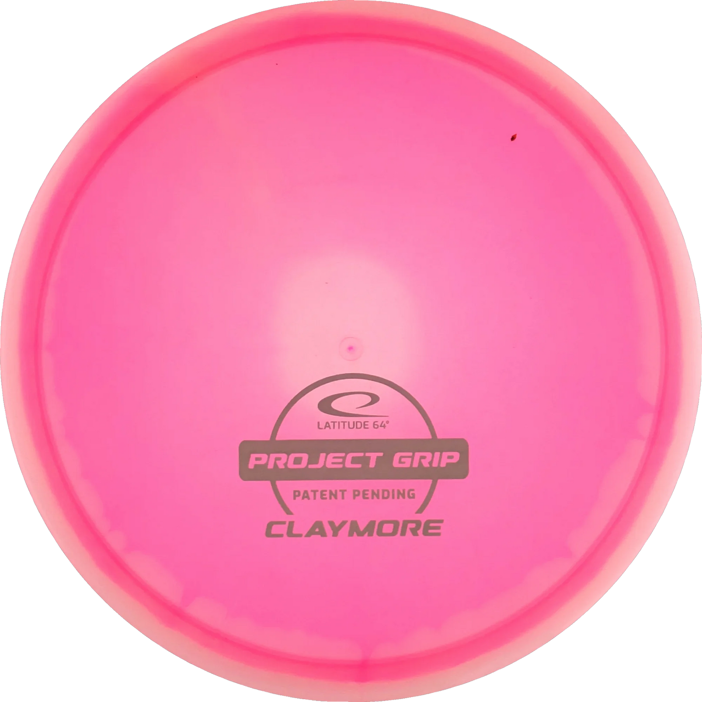 Project Grip Claymore