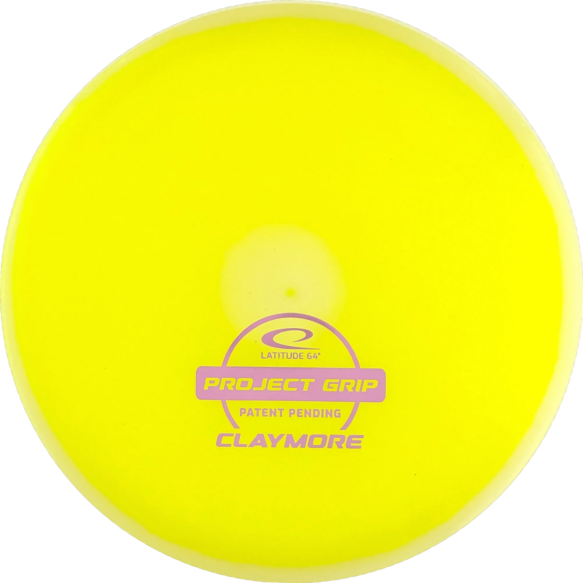 Project Grip Claymore