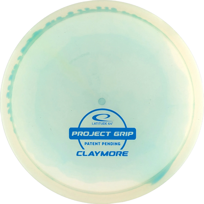 Project Grip Claymore