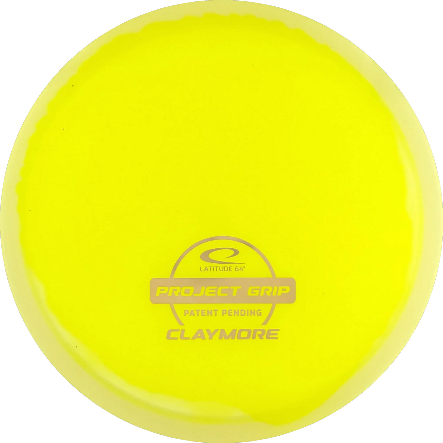Project Grip Claymore