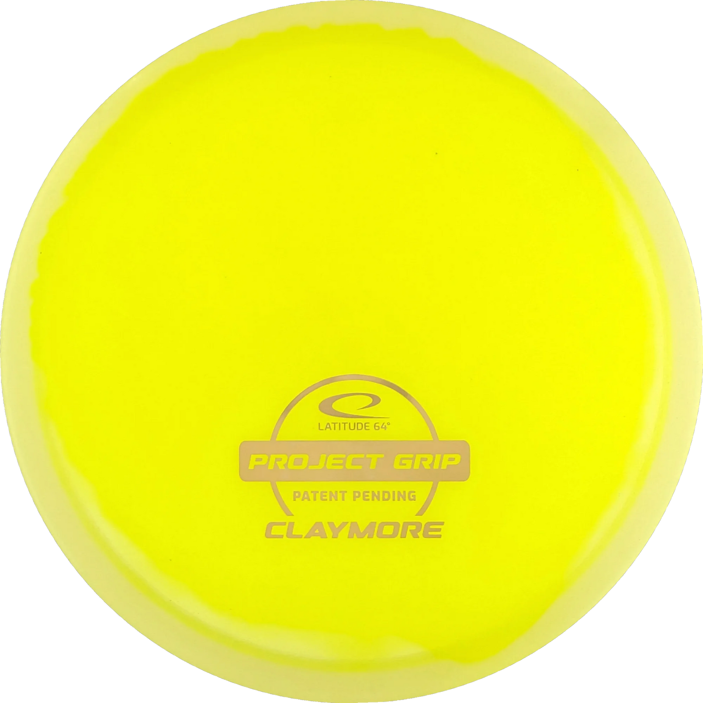 Project Grip Claymore