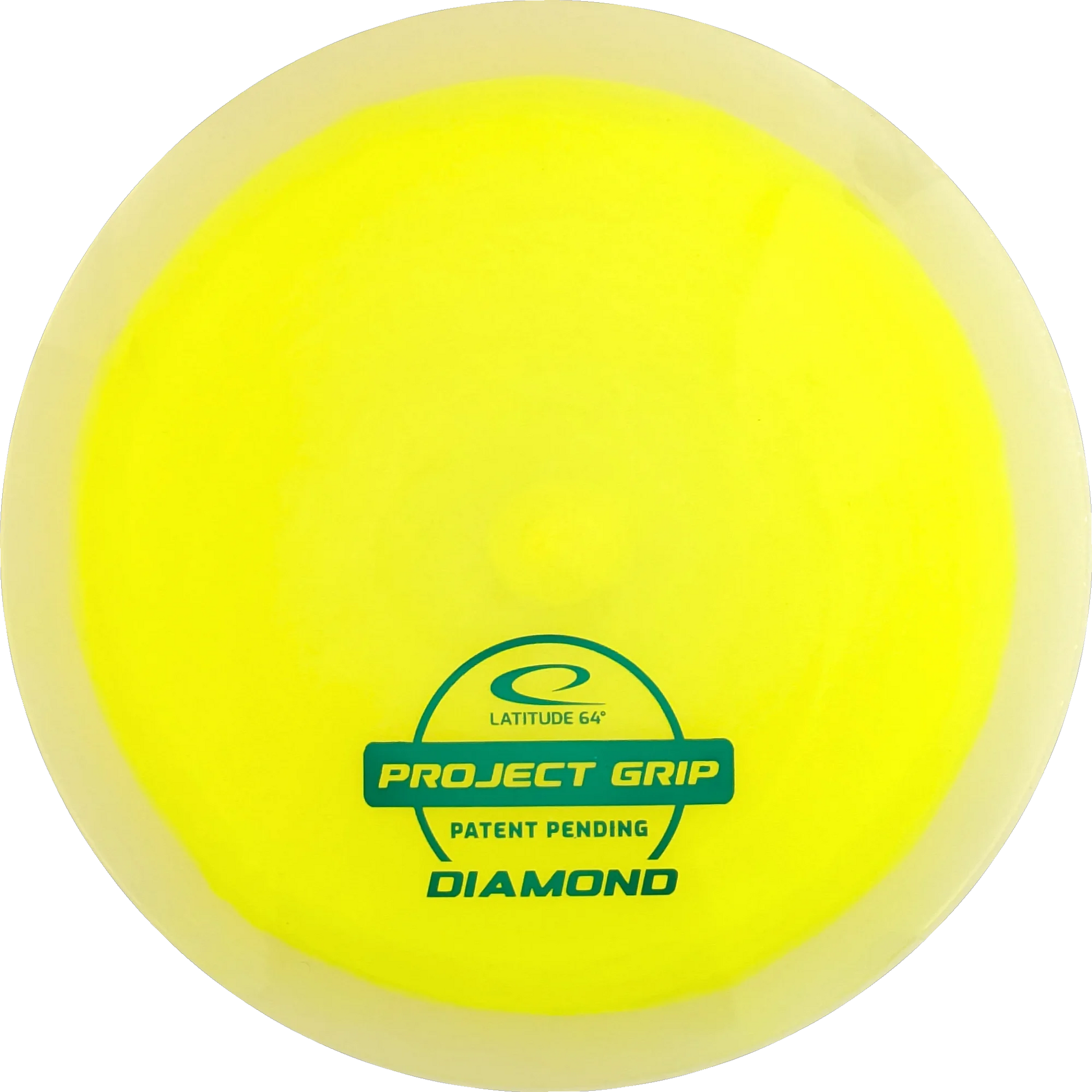 Project Grip Diamond