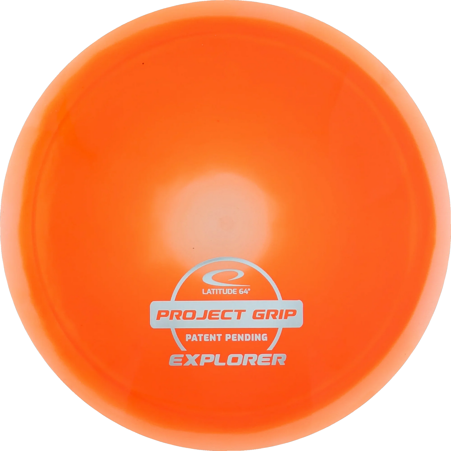Project Grip Explorer