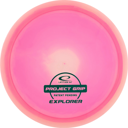 Project Grip Explorer