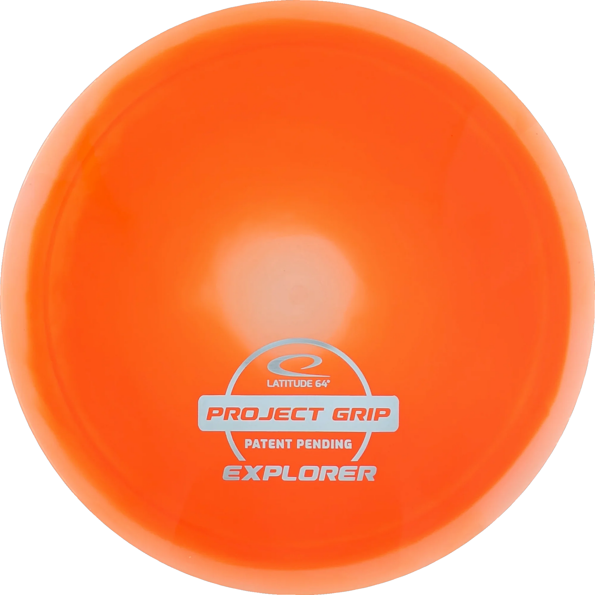Project Grip Explorer