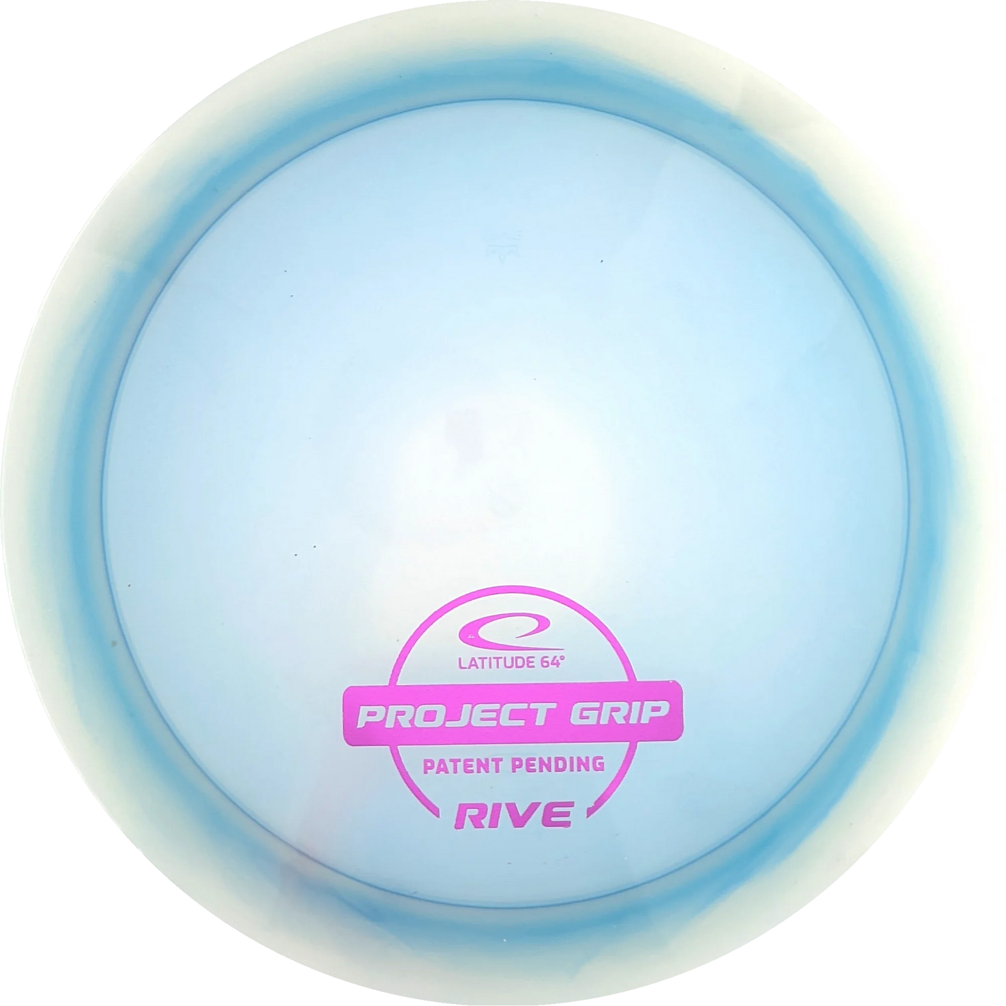 Project Grip Rive