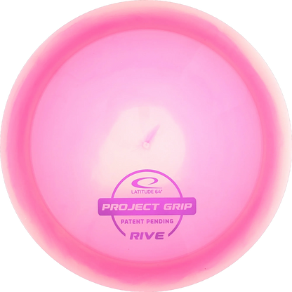 Project Grip Rive