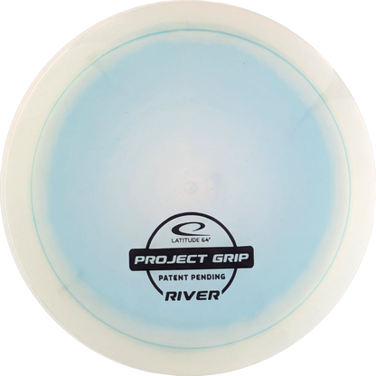 Project Grip River