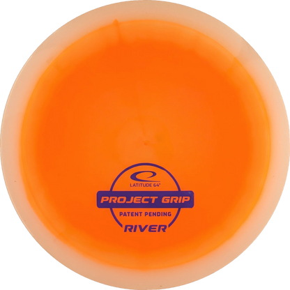 Project Grip River