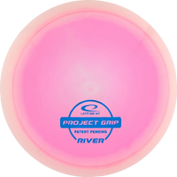Project Grip River