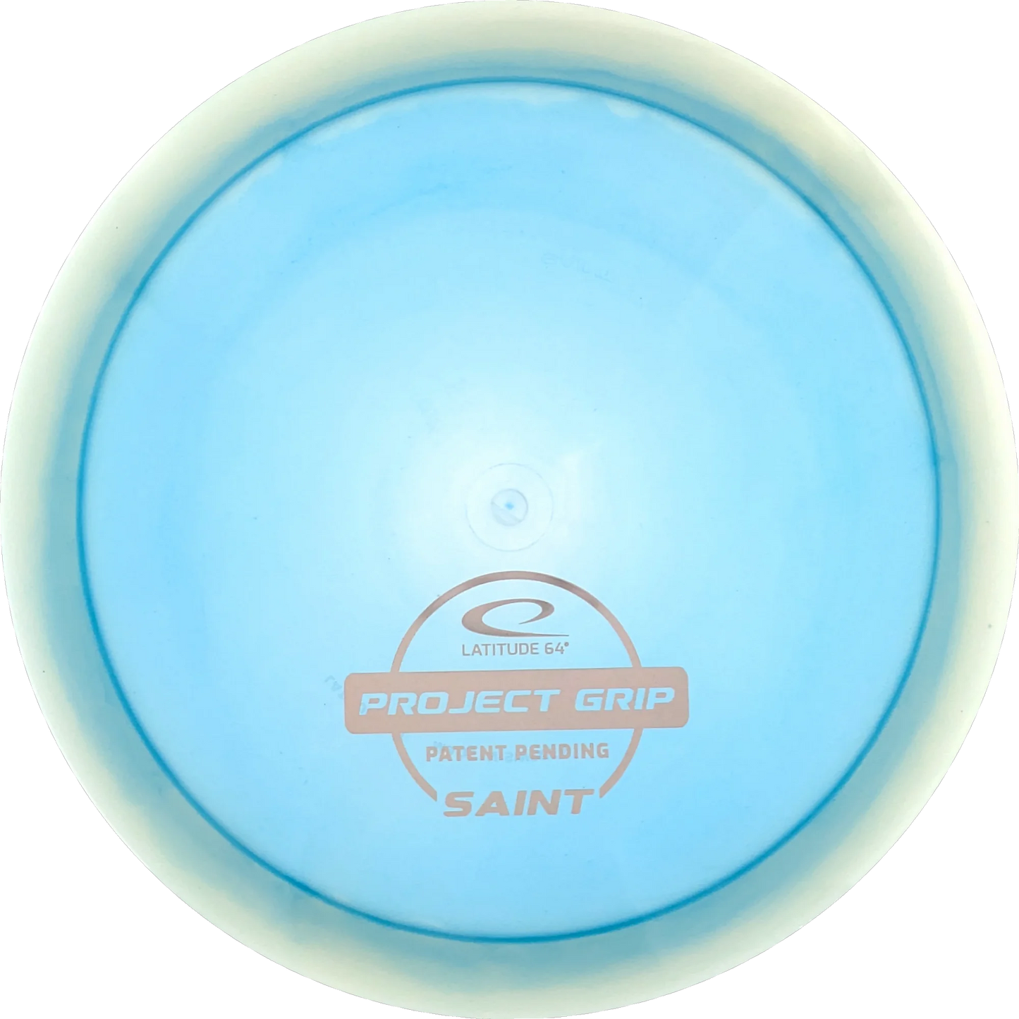 Project Grip Saint