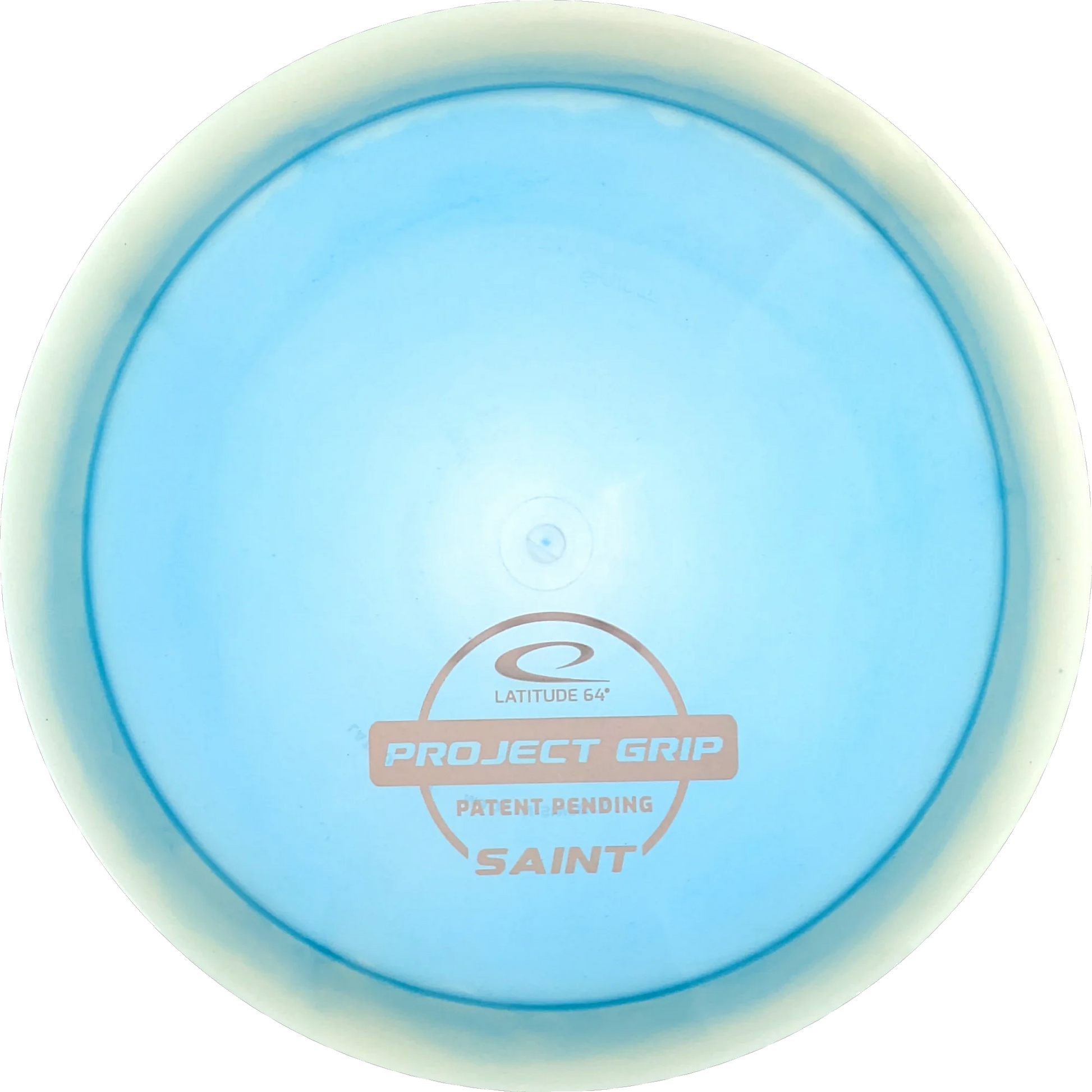 Project Grip Saint