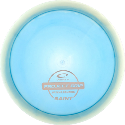 Project Grip Saint