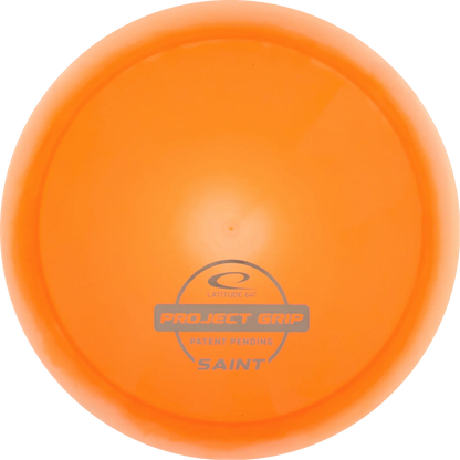 Project Grip Saint