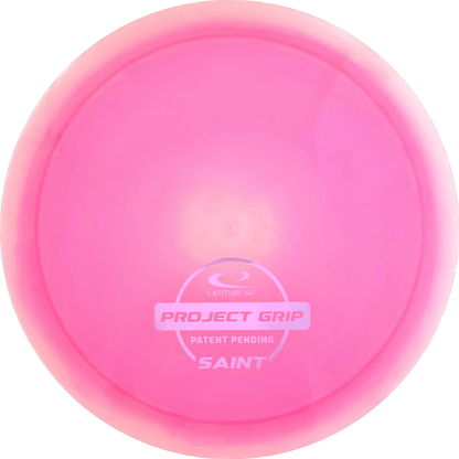 Project Grip Saint