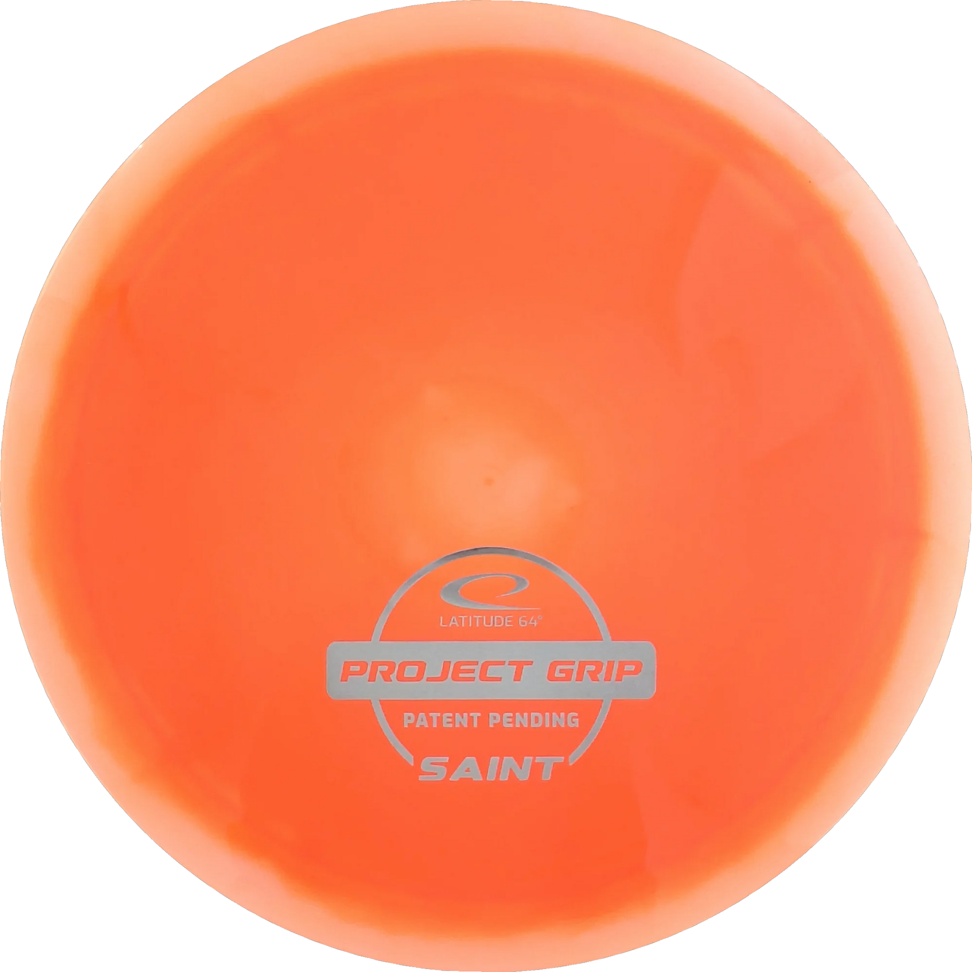 Project Grip Saint