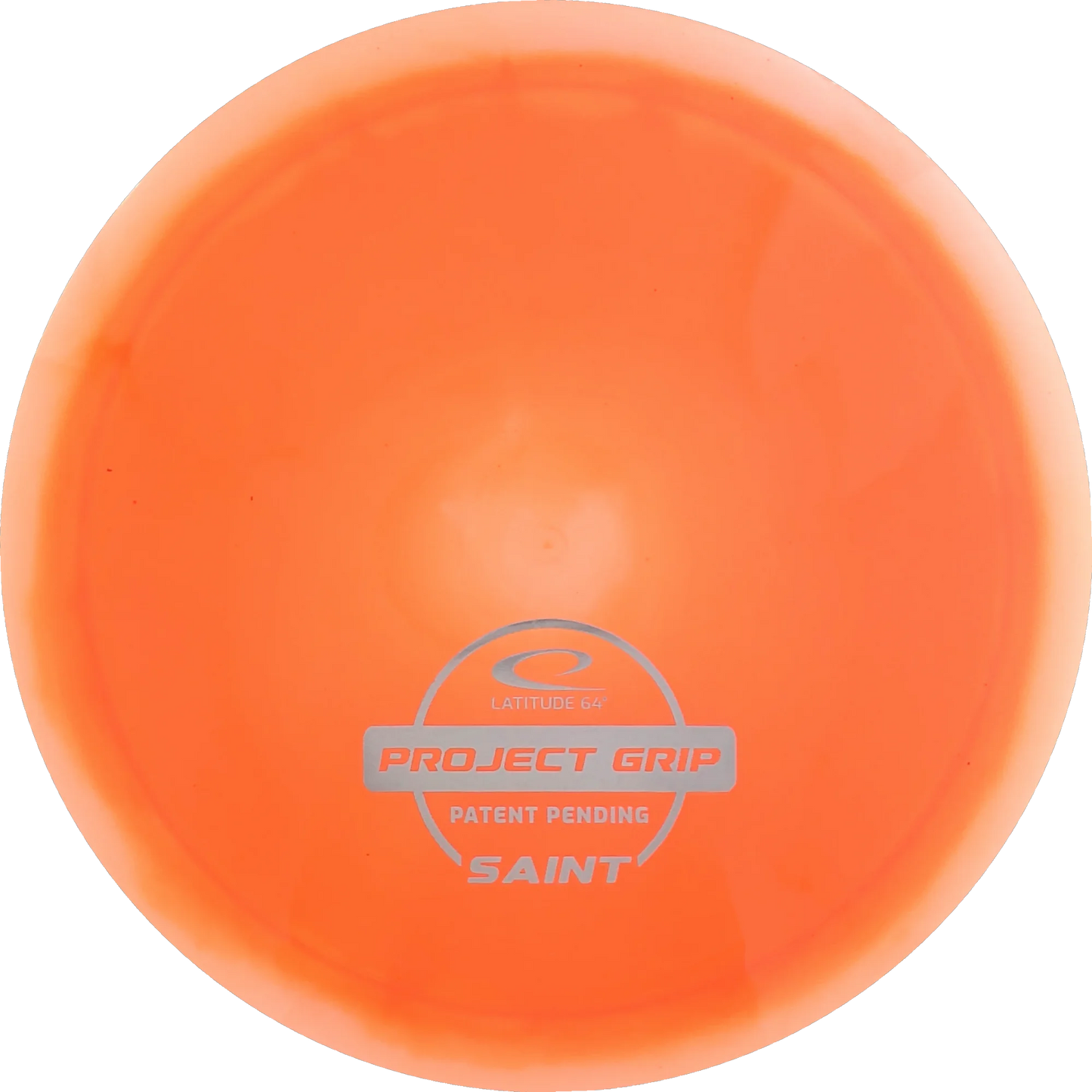Project Grip Saint
