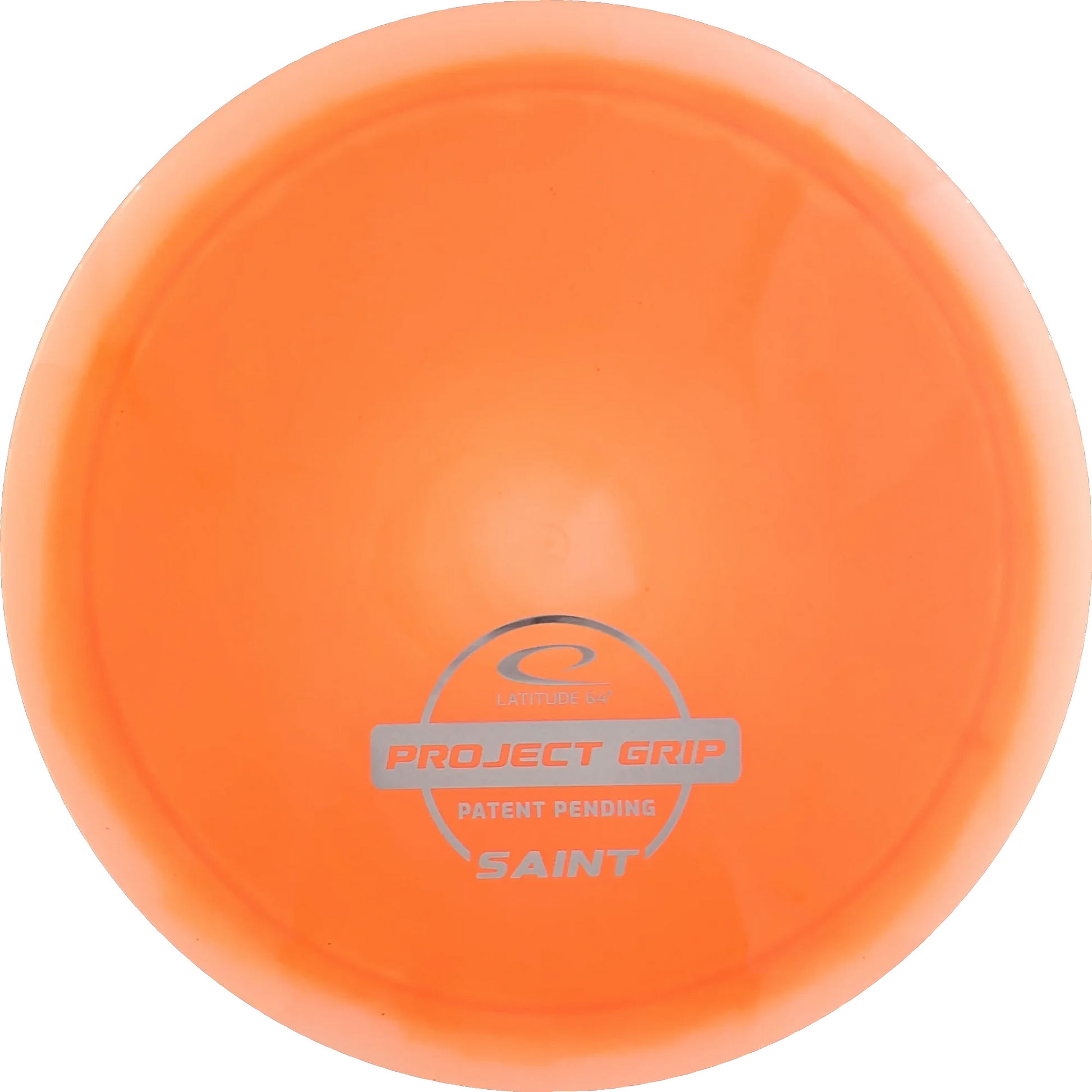 Project Grip Saint
