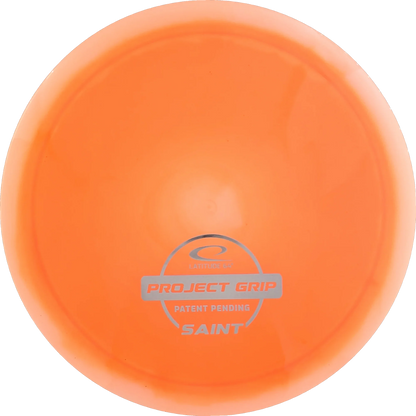 Project Grip Saint