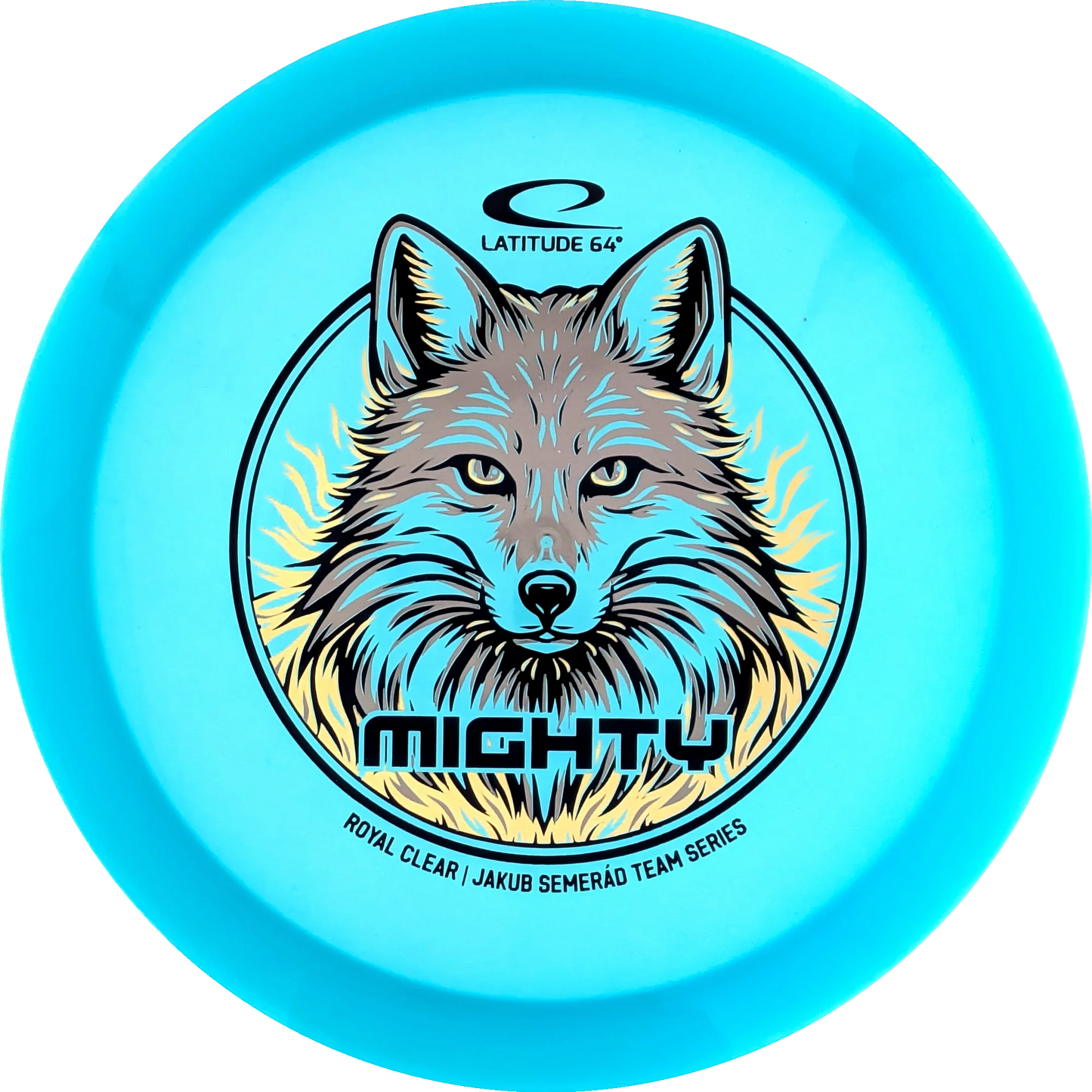 Royal Clear 2026 Jakub Semerád Mighty