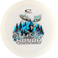 Royal Clear 2026 Linus Carlsson Honor