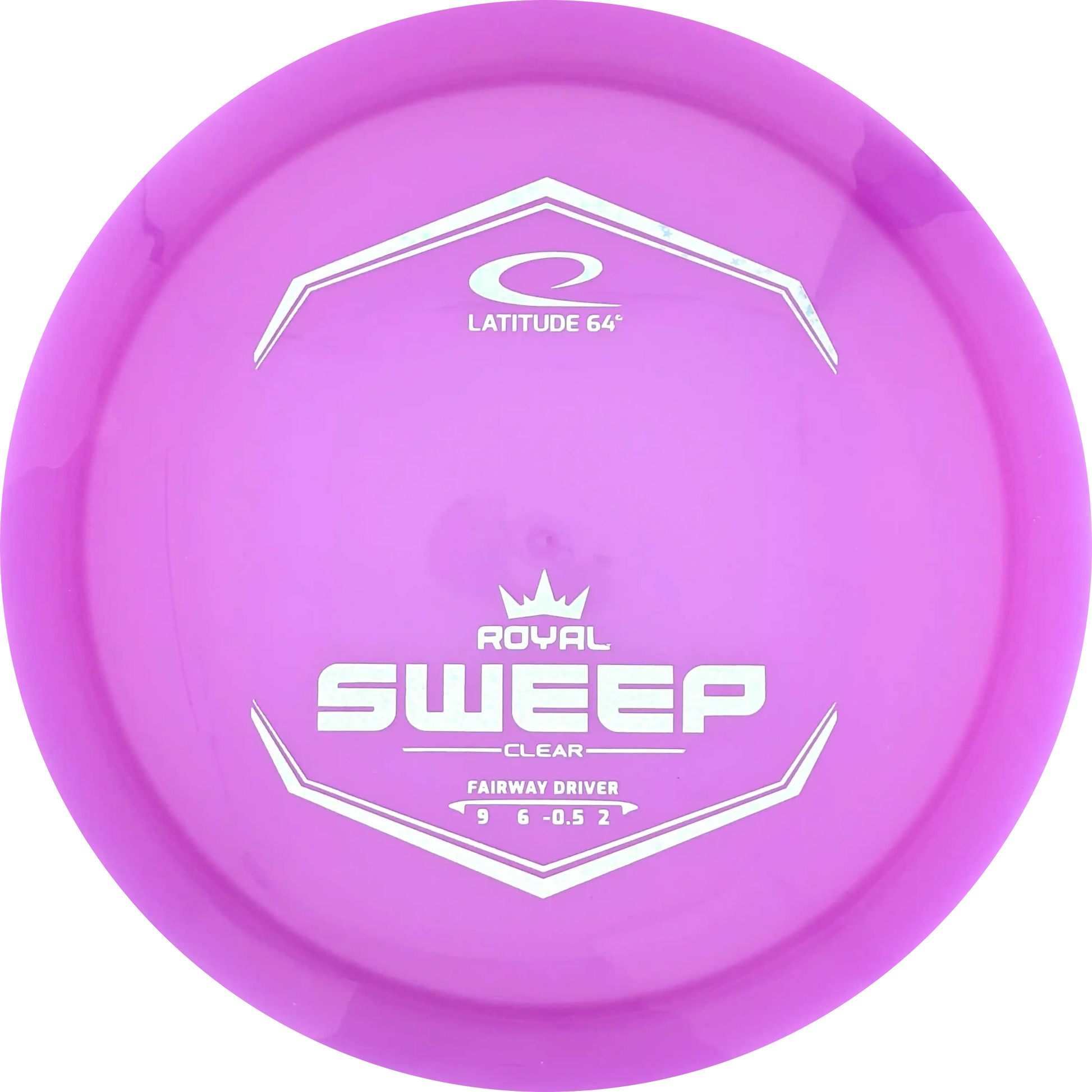 Royal Clear Sweep