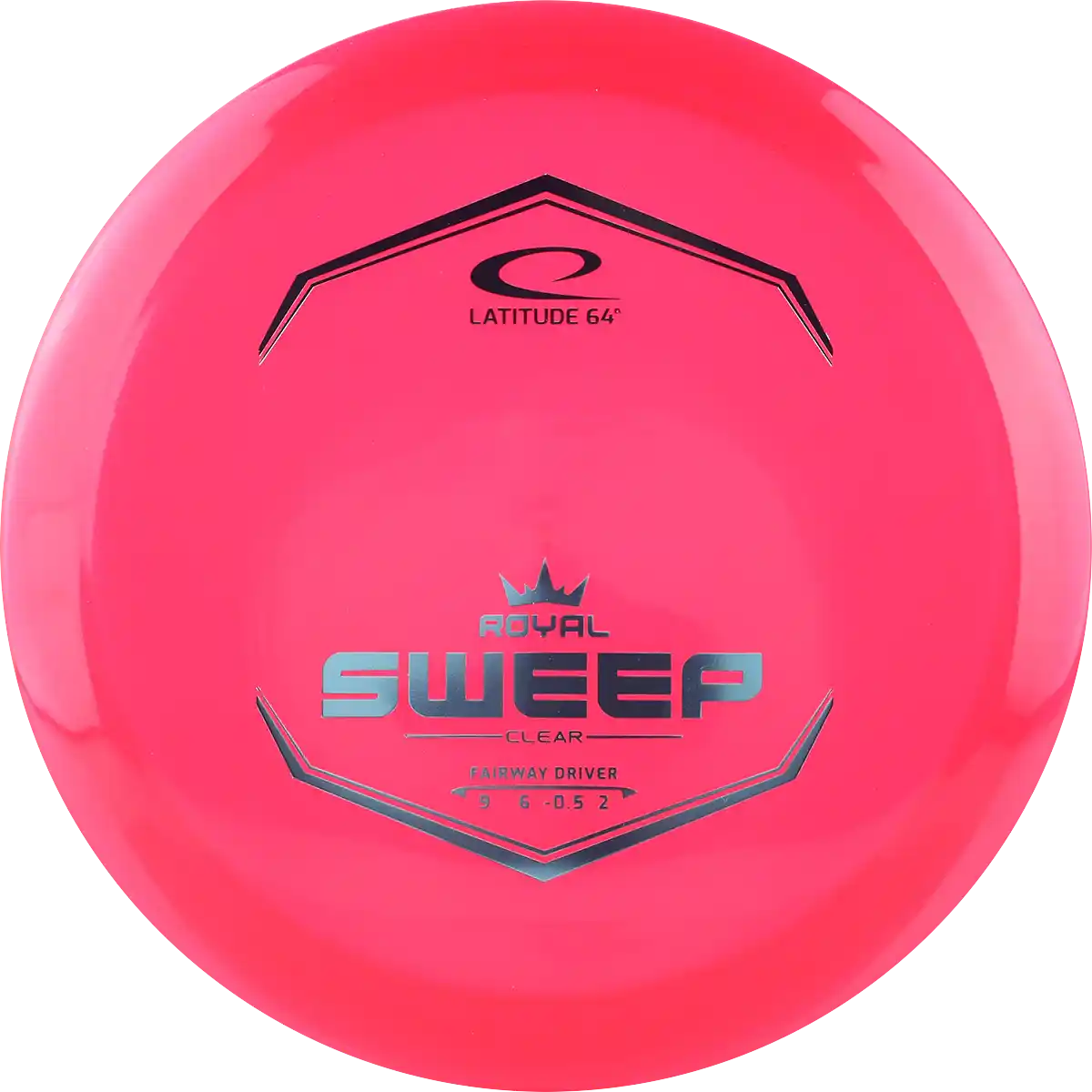 Royal Clear Sweep