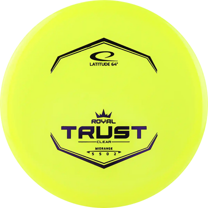 Royal Clear Trust