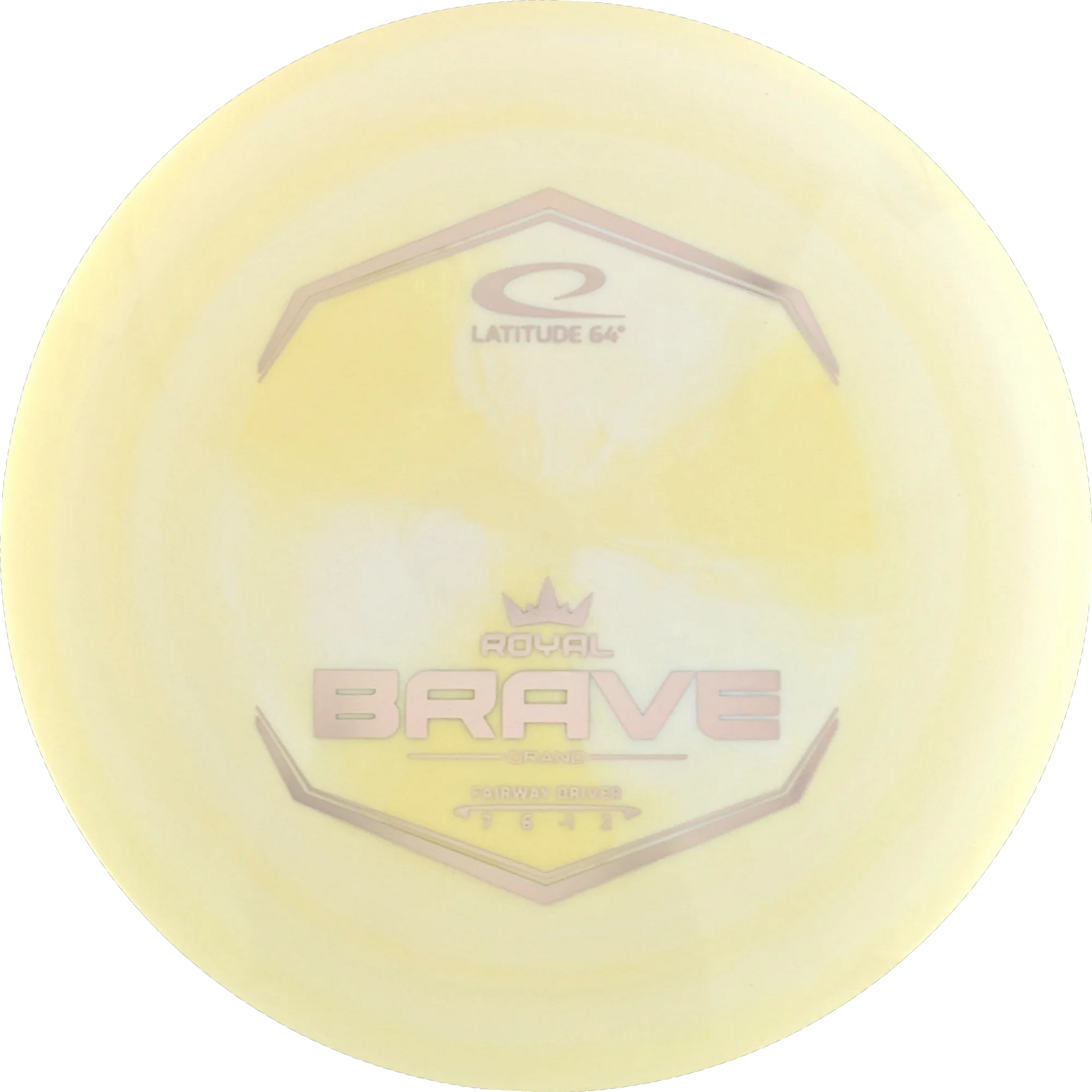 Royal Grand Brave
