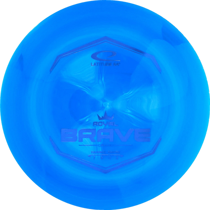 Royal Grand Brave
