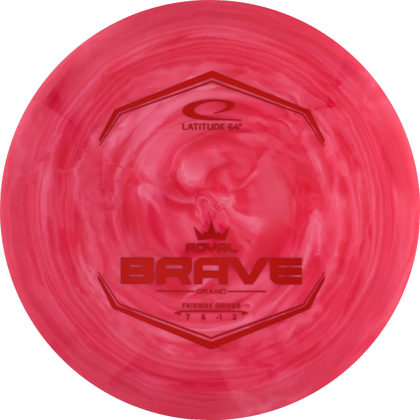 Royal Grand Brave