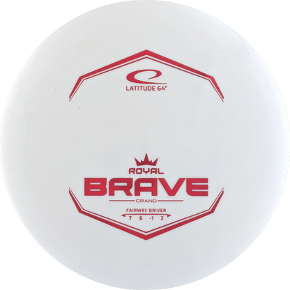 Royal Grand Brave