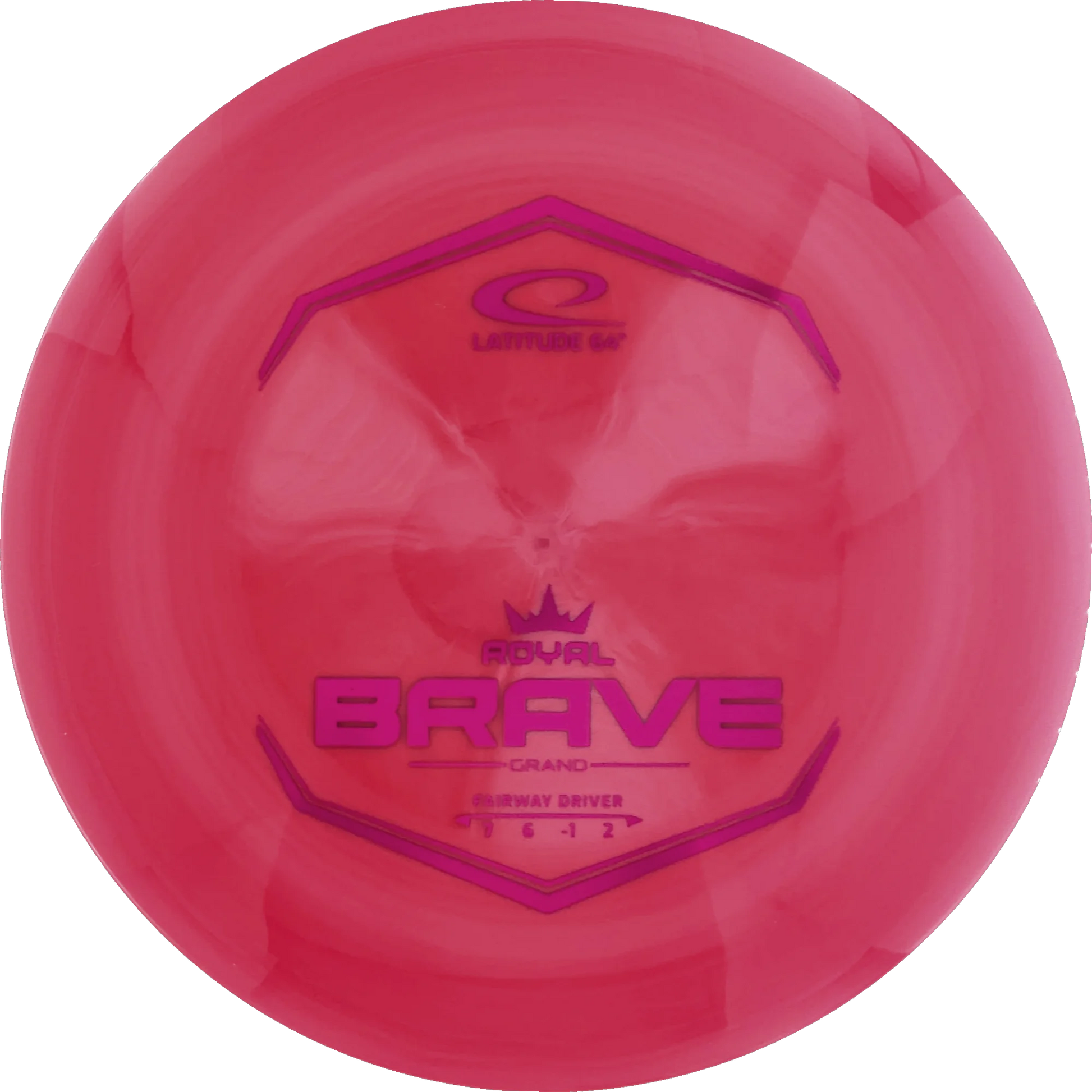Royal Grand Brave