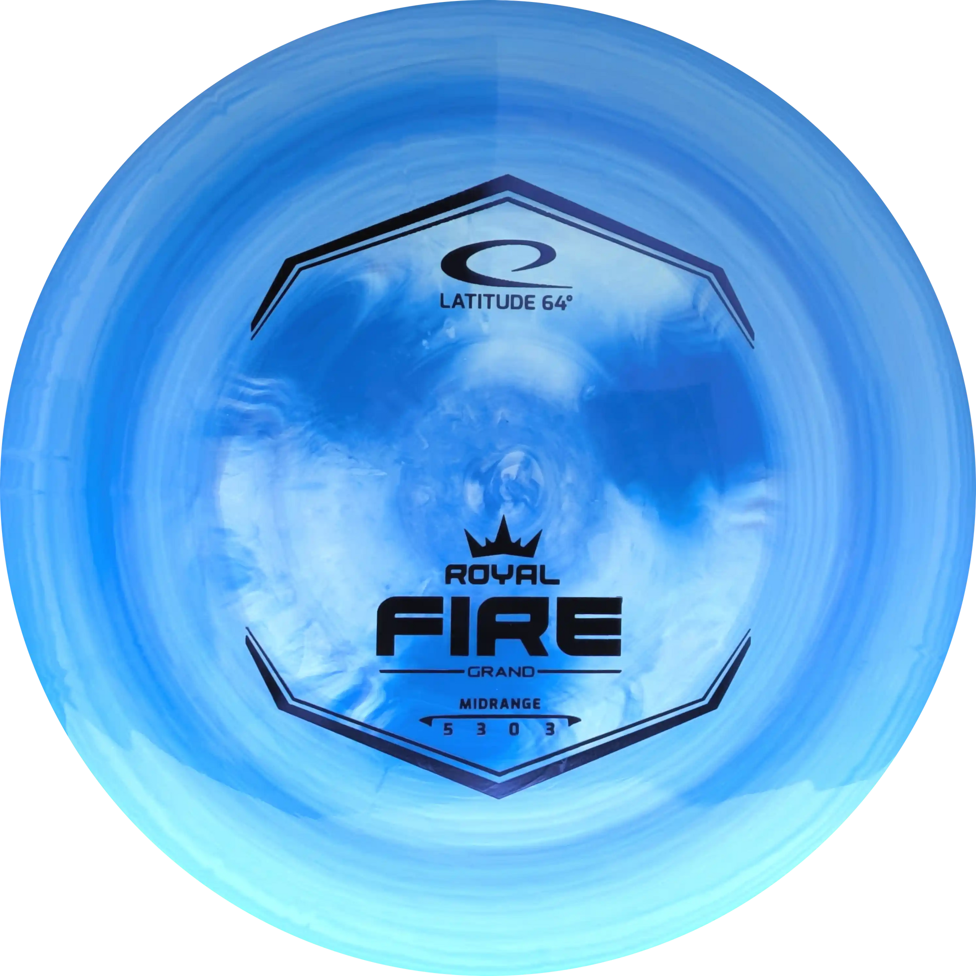 Royal Grand Fire