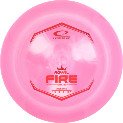 Royal Grand Fire