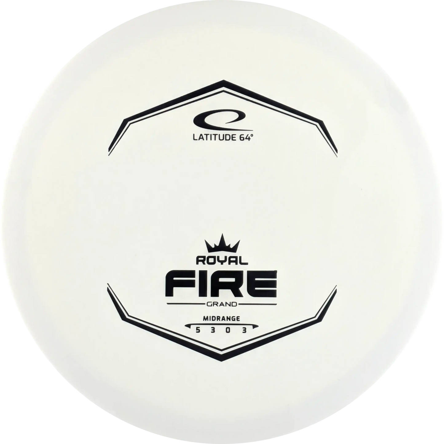 Royal Grand Fire