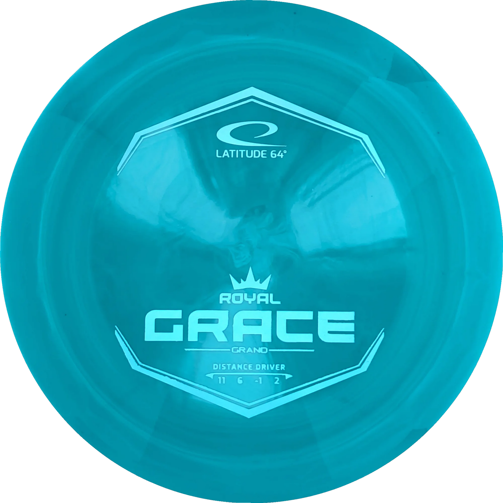 Royal Grand Grace